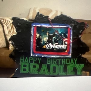 Custom Piñata | Party | Celebration