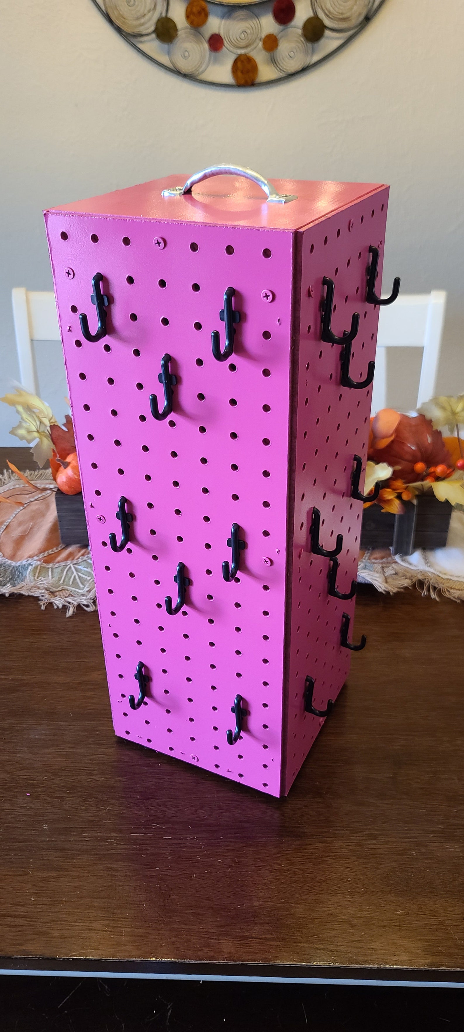 Spinning Jewelry Displays Paparazzi Display Jewelry Etsy