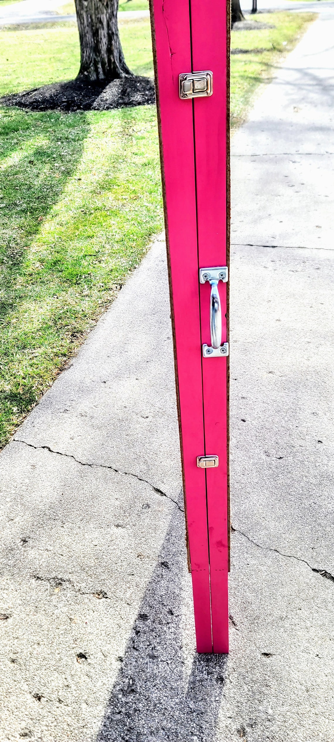 Large Display Cases Paparazzi Mobile Display Case Etsy