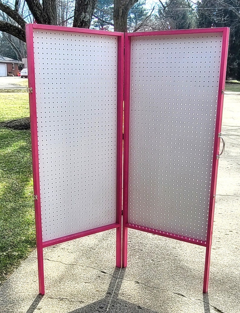 Large Display Cases Paparazzi Mobile Display Case Etsy