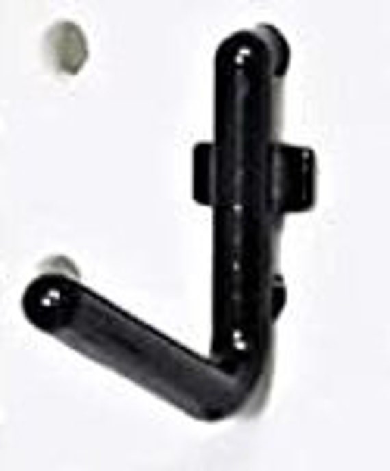 Display Case Hooks Paparazzi Case Hooks L Peg Board Hooks Etsy