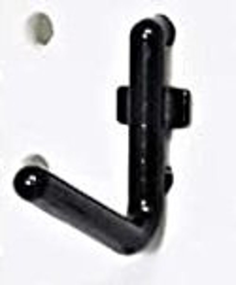 Display case hooks paparazzi case hooks L peg board hooks Etsy