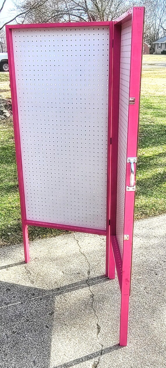 Paparazzi clearance display boards