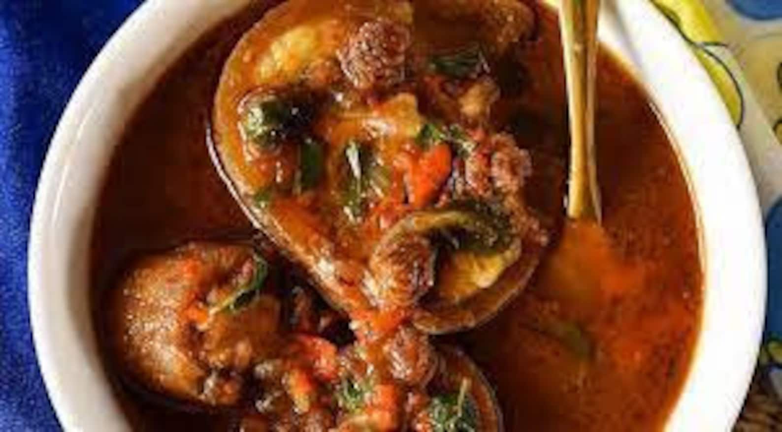 Nigerian Gourmet FRESHLY Ground Pepper Soup Spice Mix just Etsy