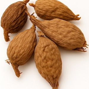 5 pcs Atare Alligator Pepper