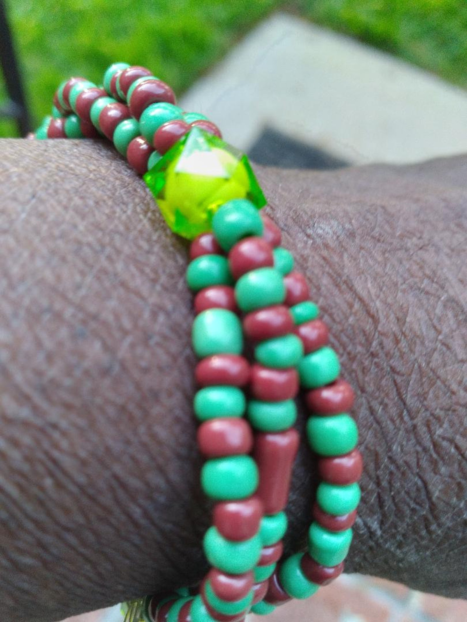 Eleke Beads Color Meaning - neawglv