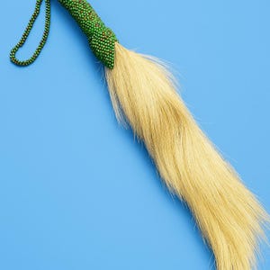 Beaded Ifa Irukere