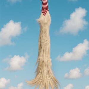 28 Inches Glass beads Shango Beaded Sango Irukere