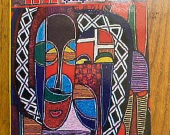 RARE! IFA Elerii Ipin Written In Yoruba By Yemi Elebuibon (In Stock Ready To Ship)