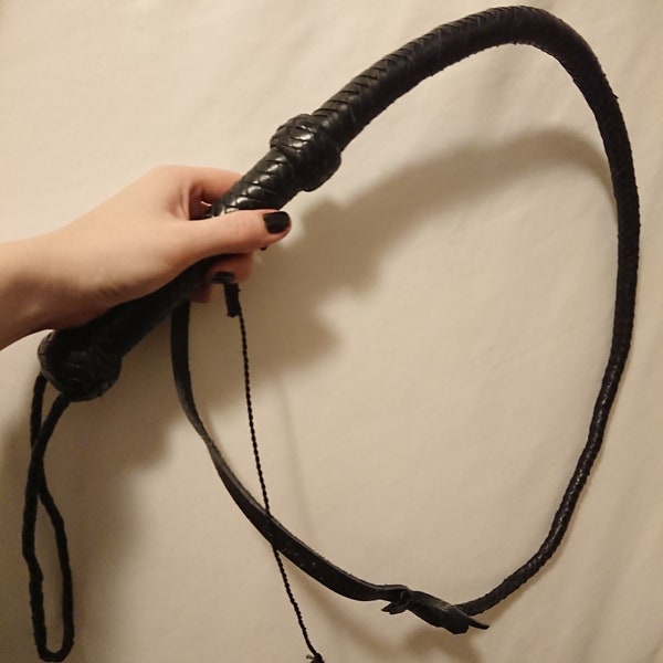 Catwoman With Whip Etsy