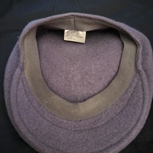 100% wool flat cap medium gray hat steampunk victorian edwardian grey unisex cosplay peaky blinders bridgerton british men cabbie driver hat