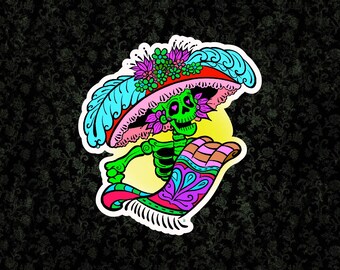 CALAVERA CATRINA/ La Calavera Catrina/Dia De Muertos/Día de los Muertos