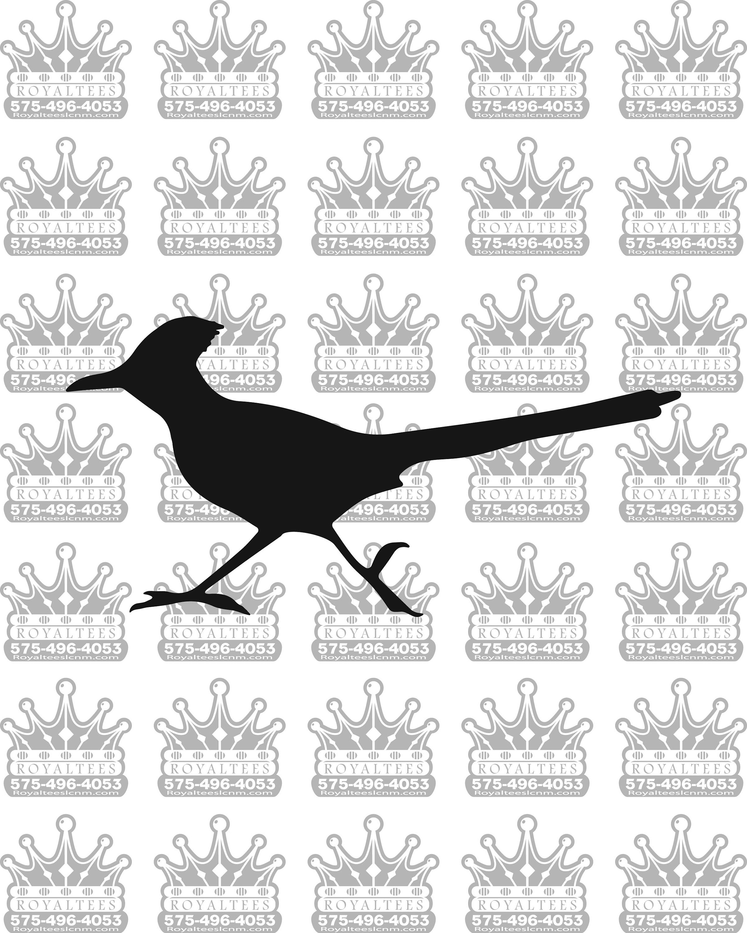 Roadrunner svg/ road runner svg/birds svg,/ southwest svg, /desert vector/roadrunner silhouette/new mexico state bird
