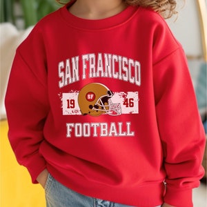 49s Sweatshirt Etsy