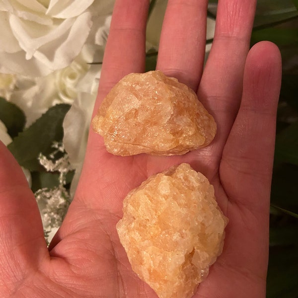 Authentic Morganite-Raw Peach Morganite-Peach Morganite