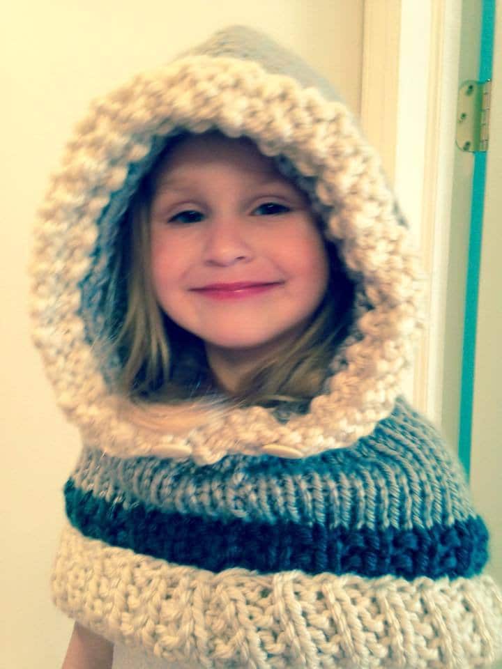 Wolf Cowl / Wolf Cowl Hood / Wolf Hood / Cowl Hood / Hood With Etsy