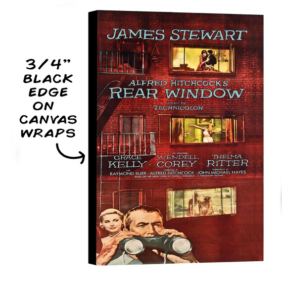 Jimmy Stewart Framed Art Prints