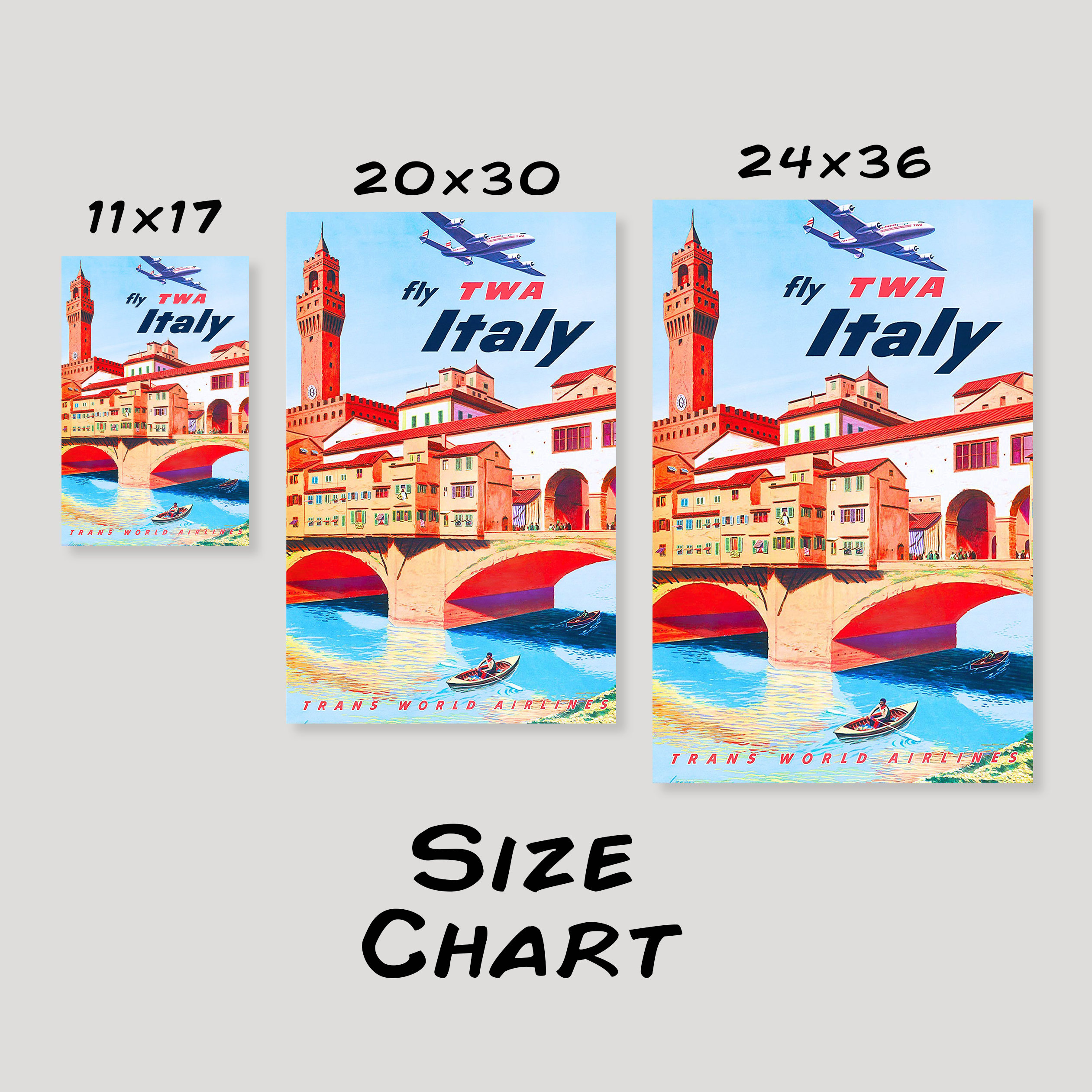 Fly The Finest: How TWA Became A Synonym For The Best In Air Travel - Foto 10