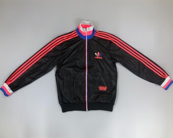 mens adidas chile 62 jacket