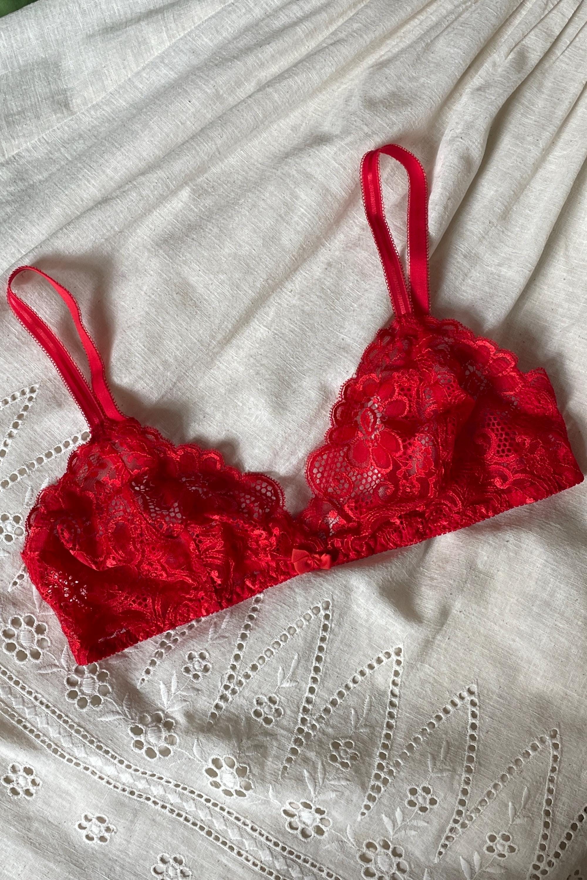 Triumph vintage bra - Etsy 日本