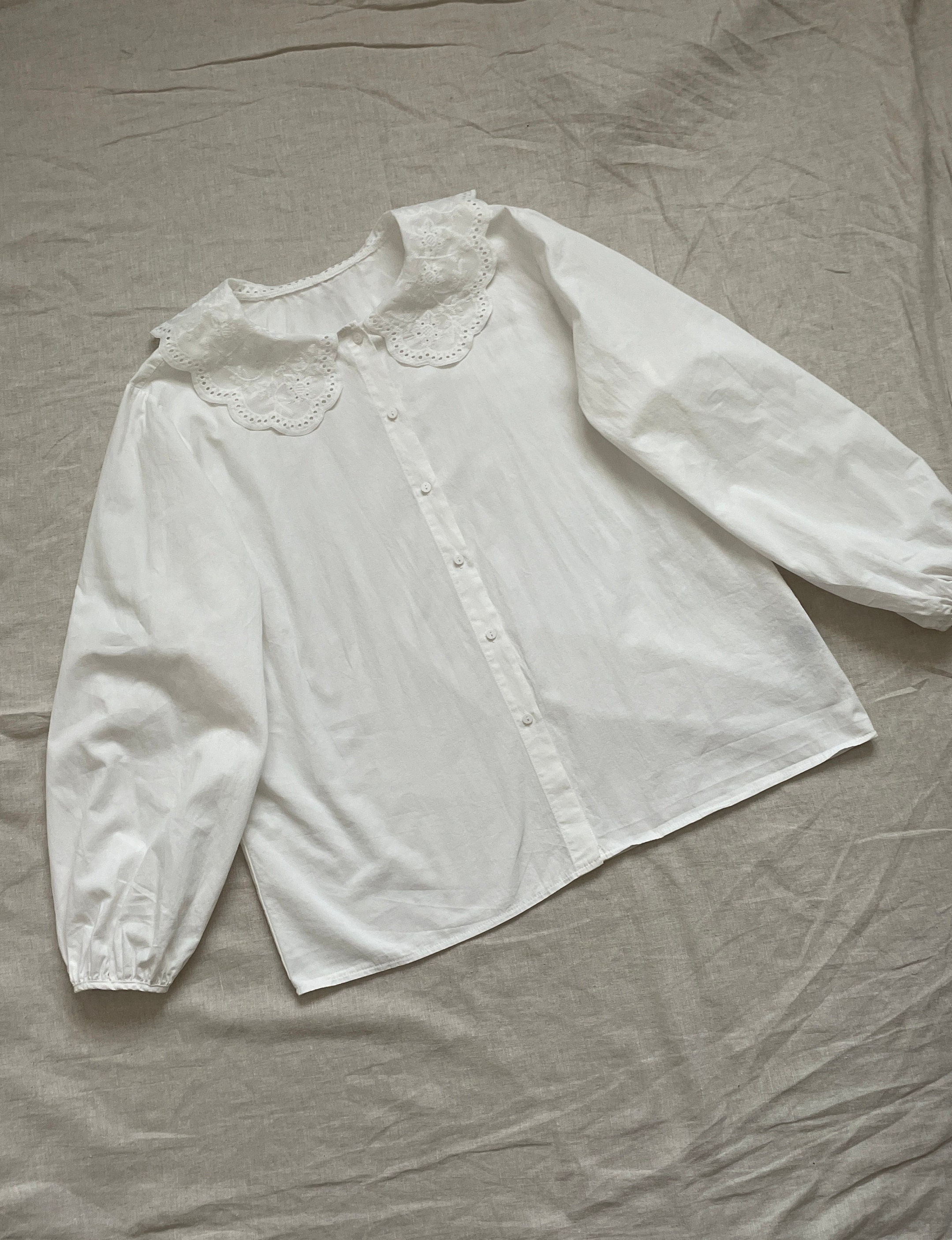 'Vintage Like' shirt Shirt, blouse