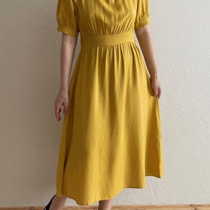 poplin dress women Z Supply Women's Cornelia Poplin Maxi Dress main image 0