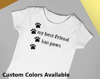 Download Best Friend Has Paws Etsy