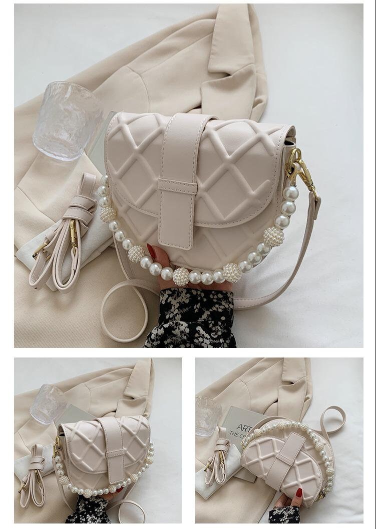 Women's Mini Handbag Shoulder Bag Crossbody Bag Etsy