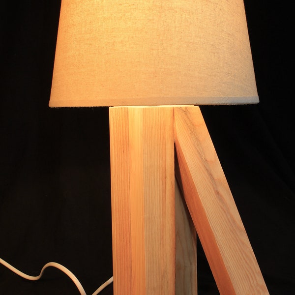 Lampe design unique