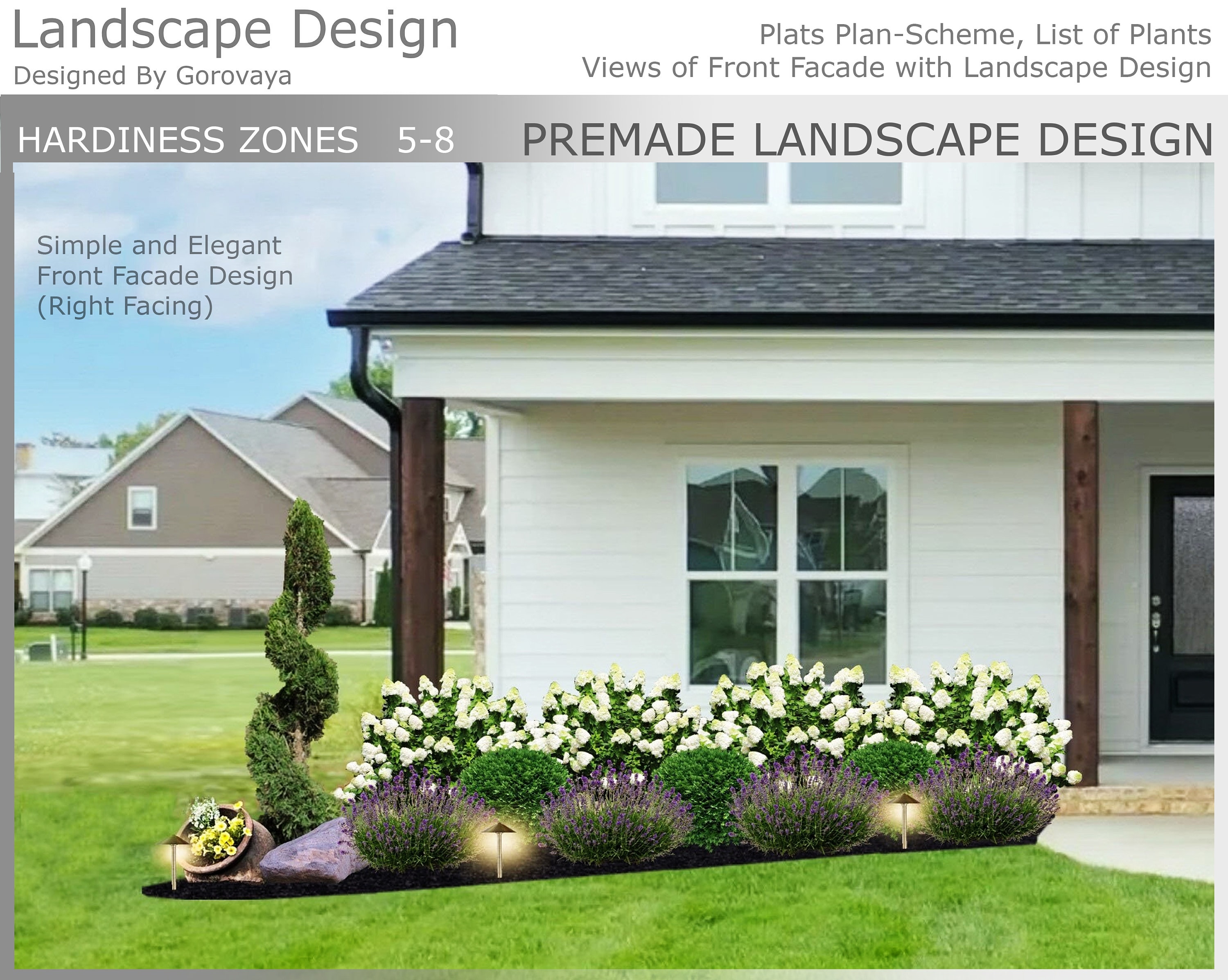 大型本 Ornamental Plants in the Landscape 大型本 Ornamental Plants in the Landscape