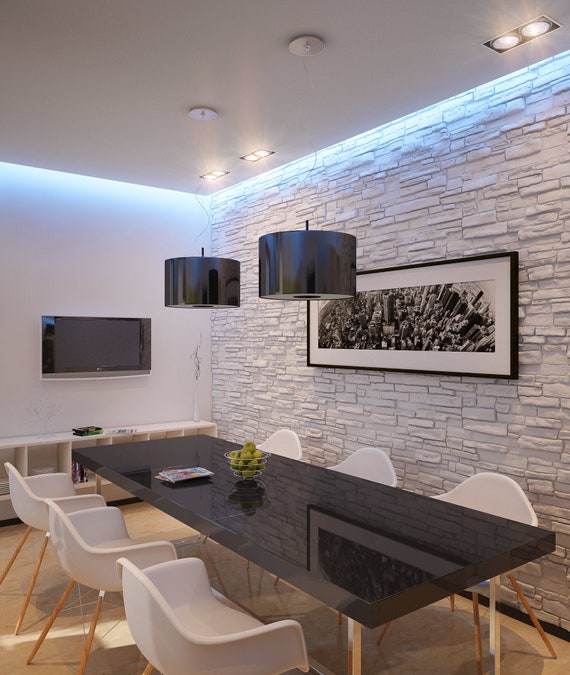 Architect Designer Interior Designer 3d Realistic Etsy