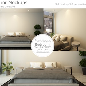 27 Frames Included, Interior Mockup,Frame Mockup,Blank Wall Mockup,Modern Room Mockup,Elegant Mockup,Penthouse Mockup,Modern Mockup
