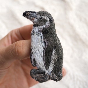 Pinguin liebhaber geschenk - .de