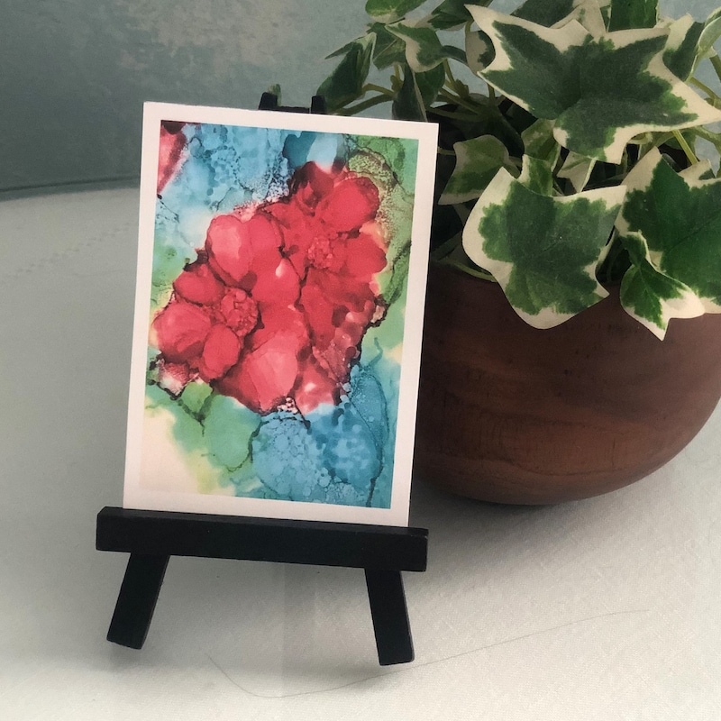 Aceo Art Cards - Etsy