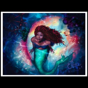 Part Of Your World