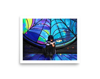 Bestemd voor eenzaamheid