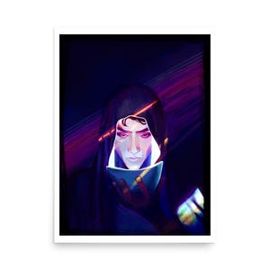 Viktor- Arcane Fan Art