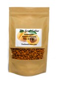 Apricot Kernels - Seeds 100g to 1kg - Himalayan - Raw & Natural - Skin Care - Free UK Mainland Shipping
