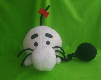 mr saturn plush amazon