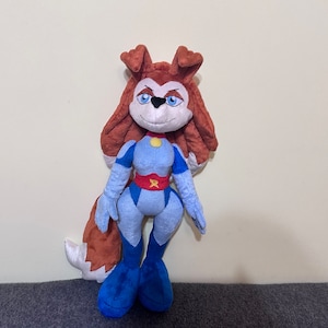 Peluche personalizado