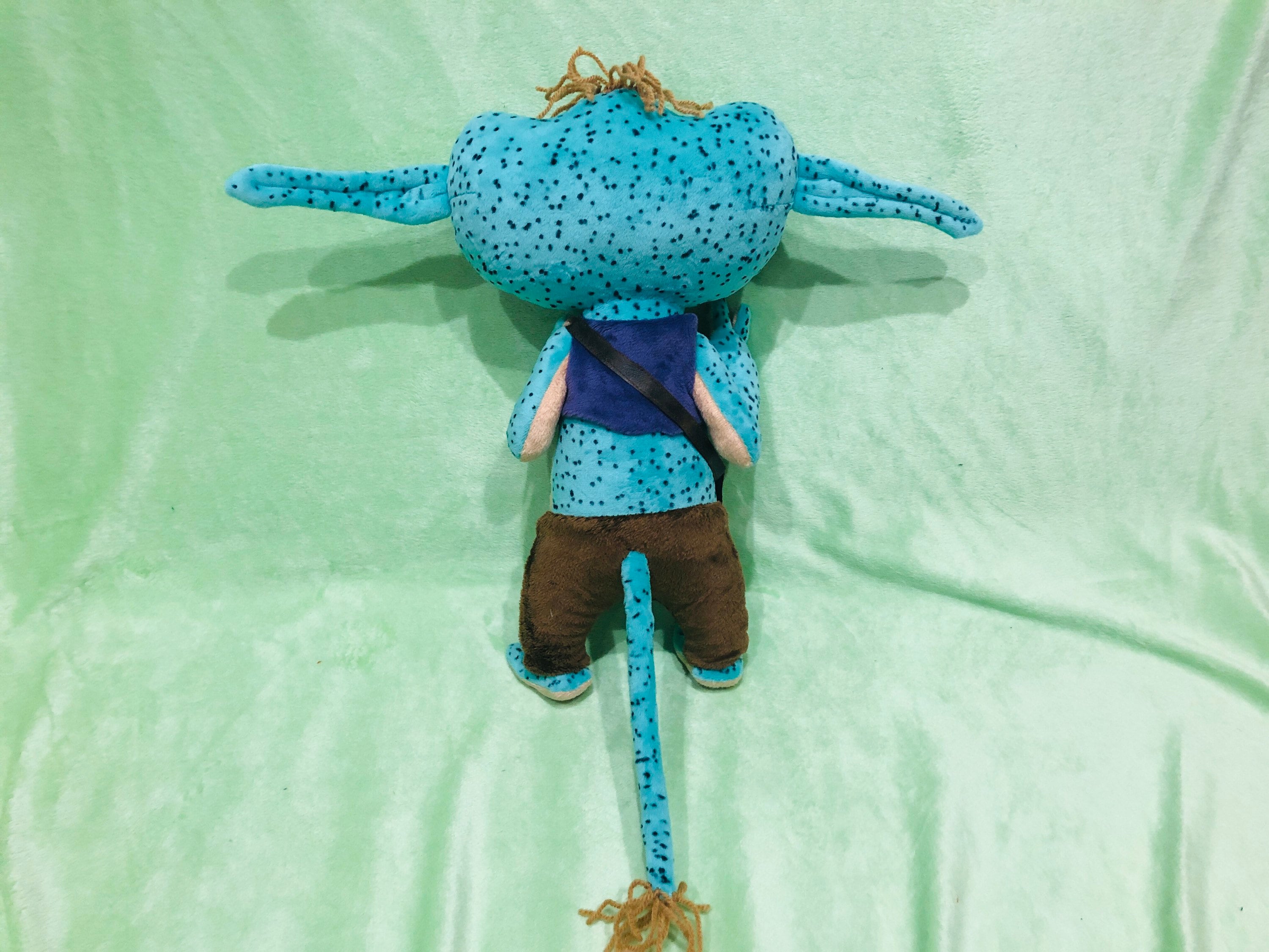 Custom Plush Toy. Etsy UK