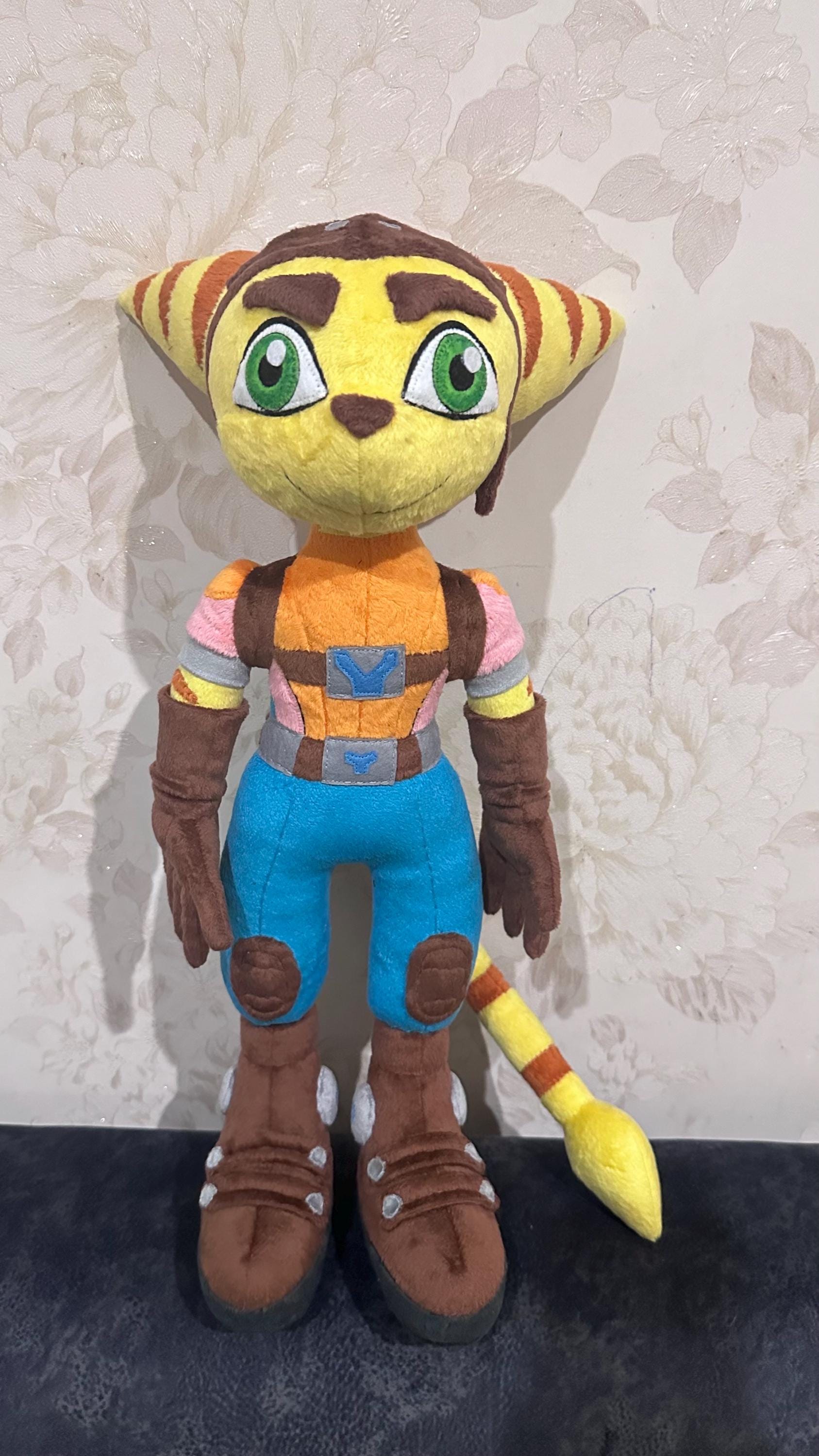 Crash bandicoot plushies - Etsy 日本