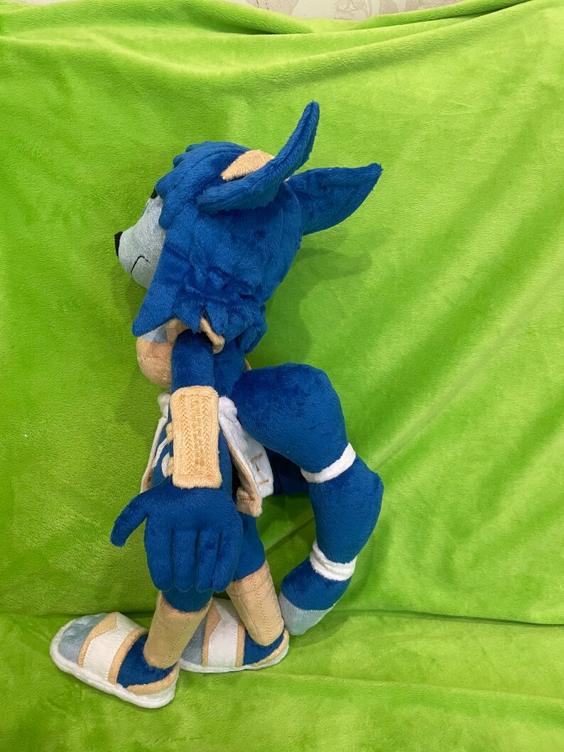 Plush Toy. Custom Made. Etsy