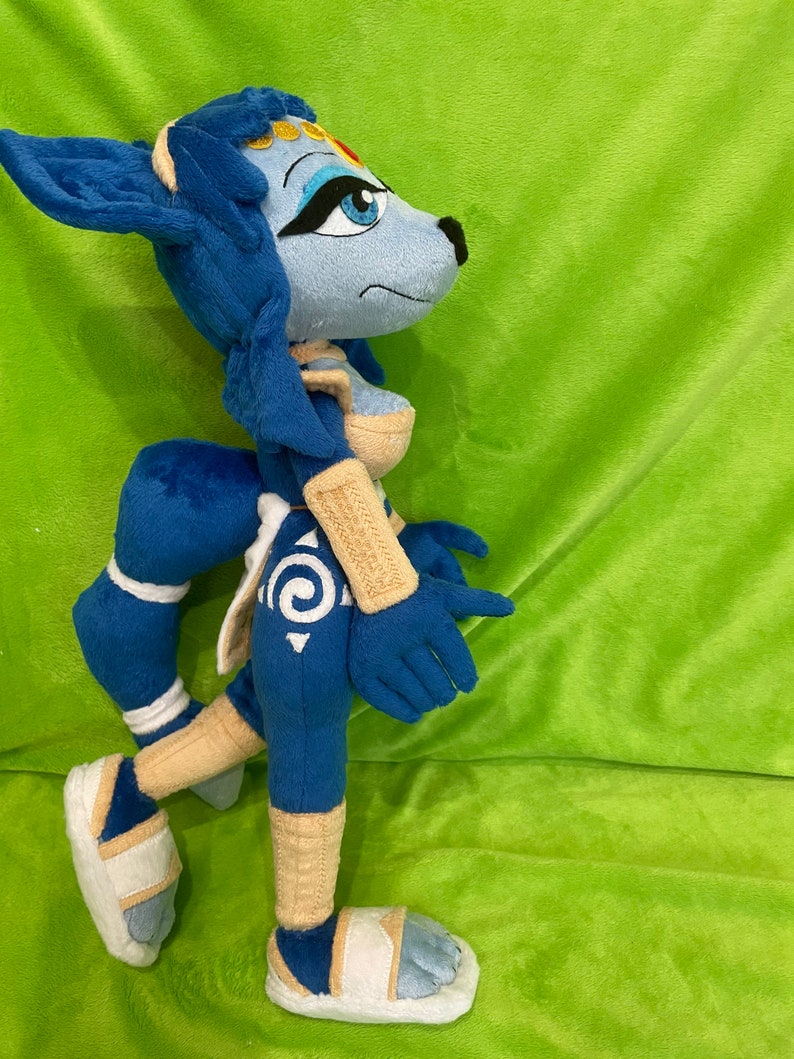 Plush Toy. Custom Made. Etsy