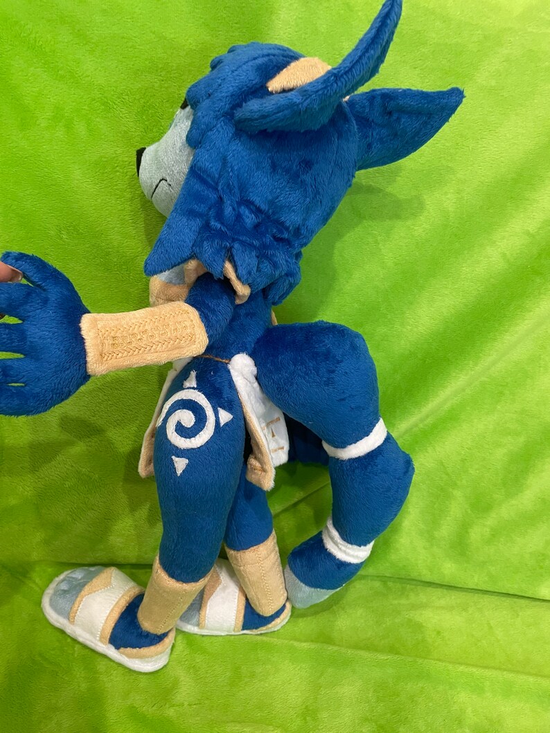 Plush Toy. Custom Made. Etsy