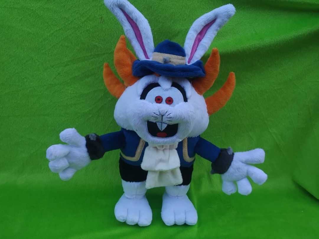 Custom Plush Toys Etsy