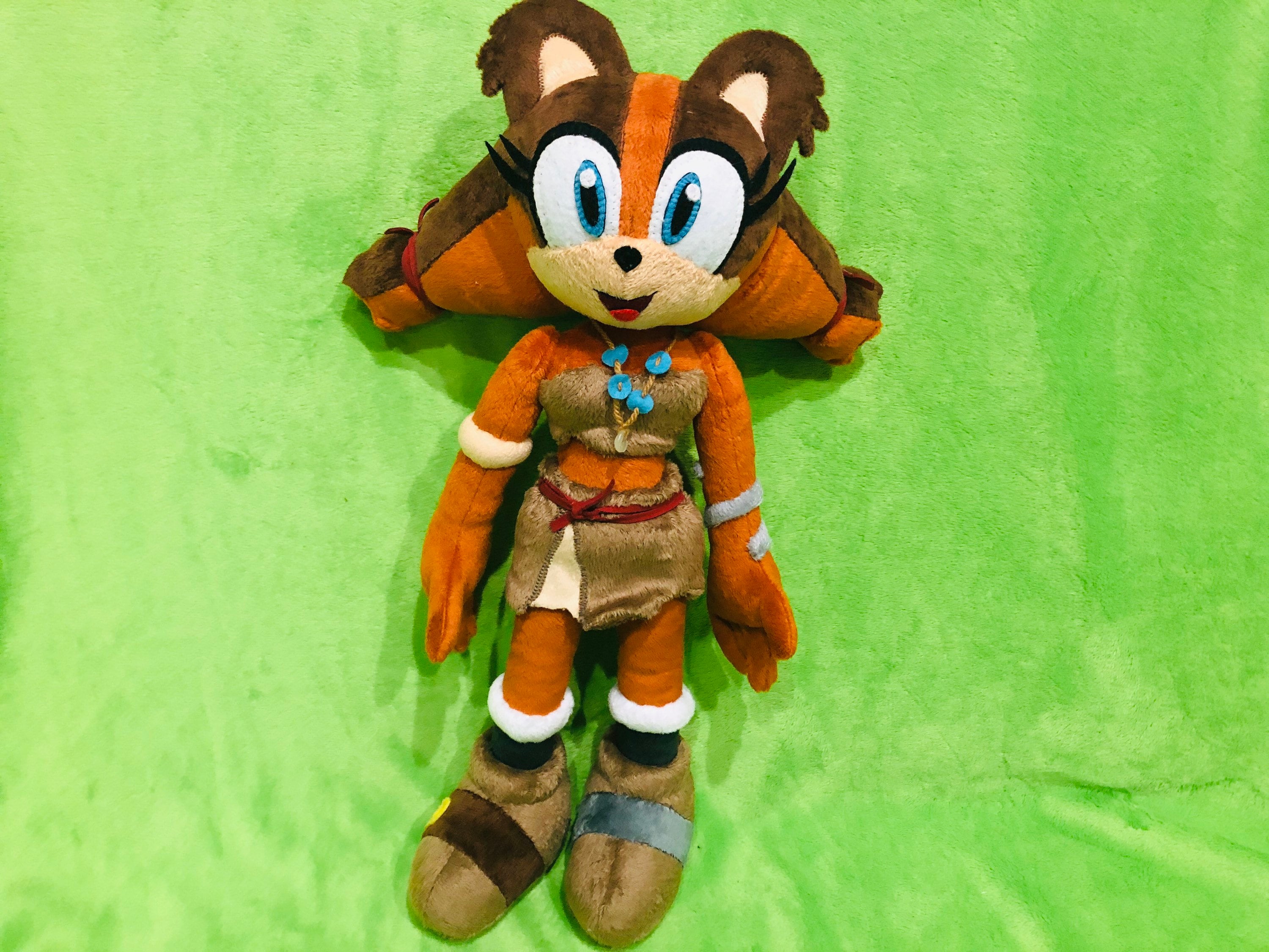 Sticks the hotsell badger plush