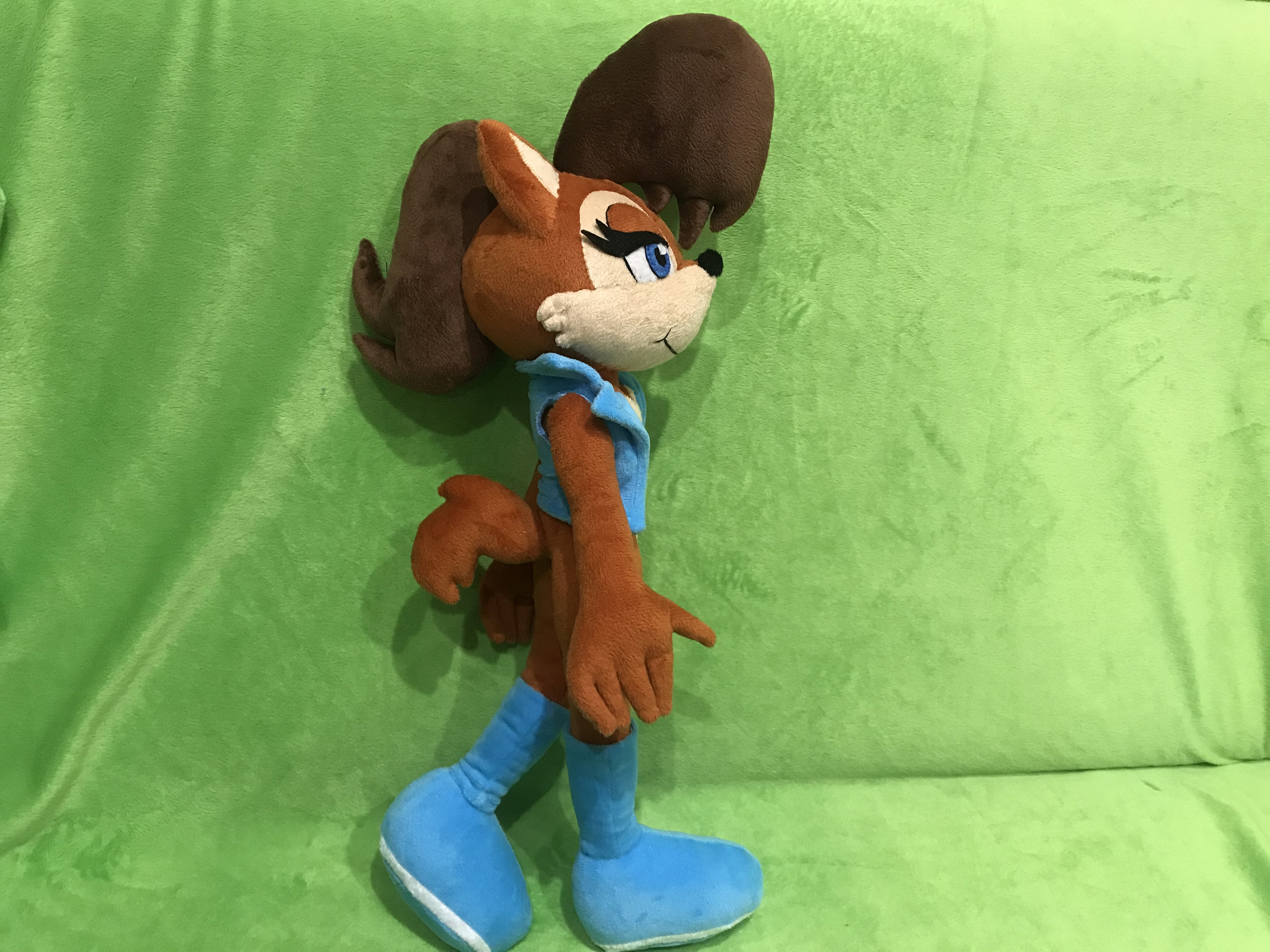 Custom Plush Toys Etsy Canada