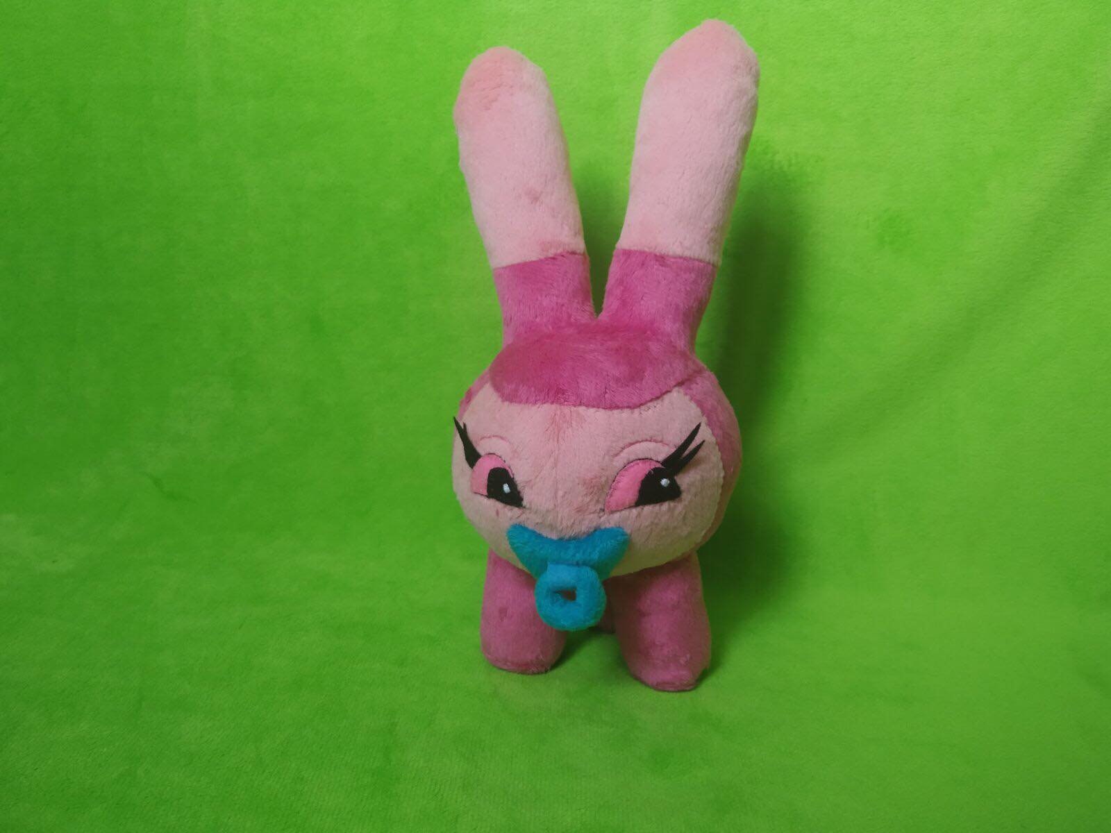 Custom Plush Toy Etsy