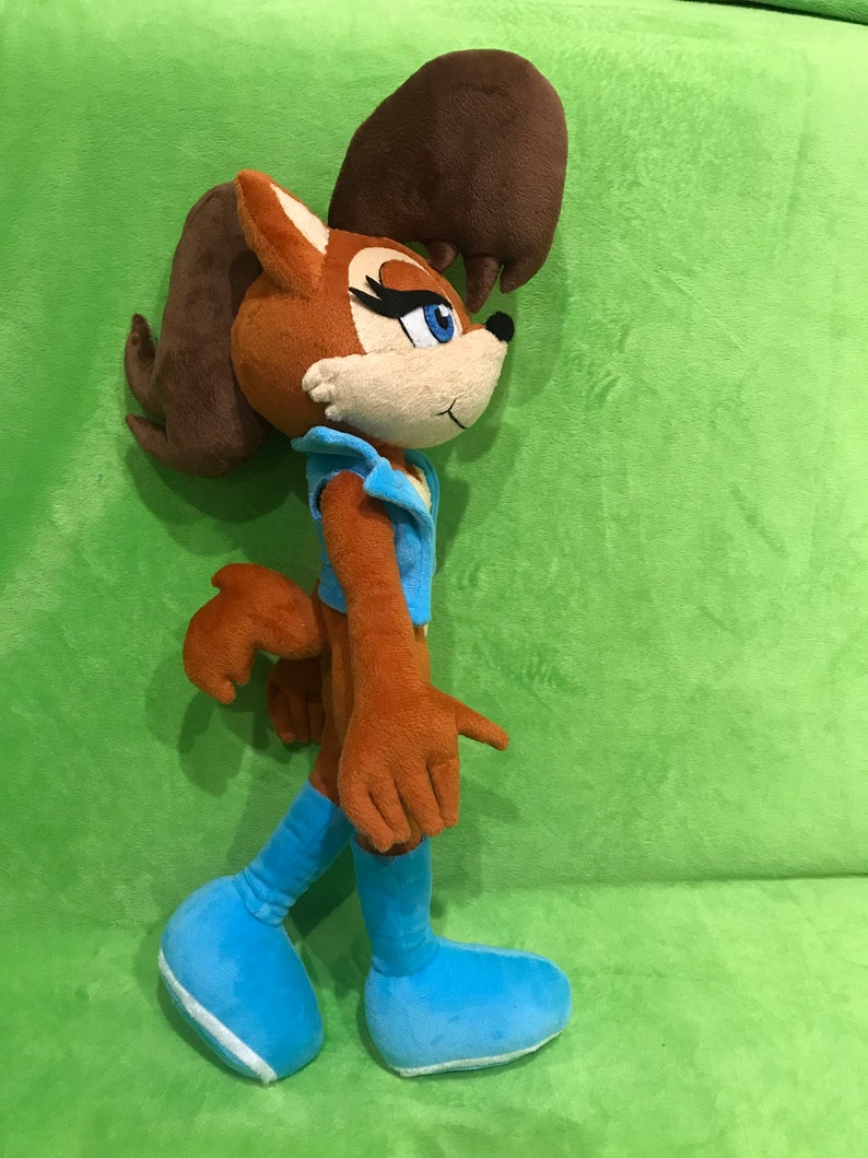 Custom Plush Toys Etsy